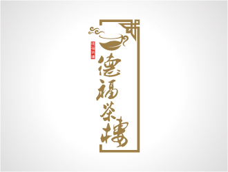 楊福的logo設(shè)計