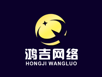 趙小苗的logo設計