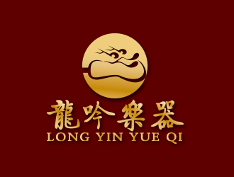 何錦江的logo設(shè)計