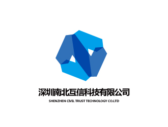 高開文的logo設計