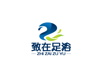 陳兆松的logo設計