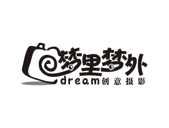 吉吉的logo設計