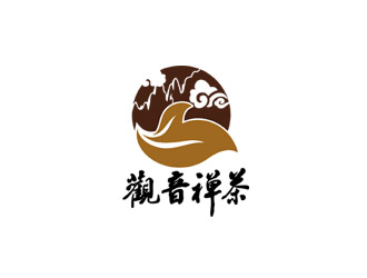 郭慶忠的logo設(shè)計