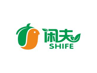 何嘉健的logo設(shè)計(jì)