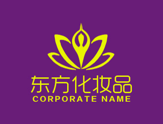 張青革的logo設(shè)計