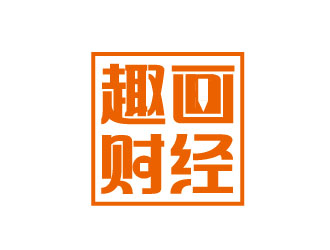 李賀的logo設(shè)計