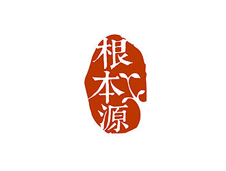 盛銘的logo設(shè)計