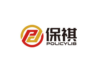 鐘炬的logo設計