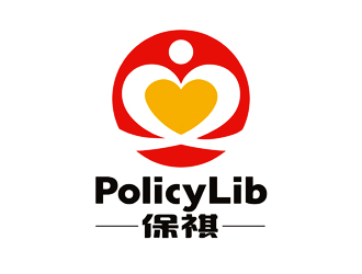 譚家強的logo設計