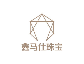 陳兆松的logo設(shè)計