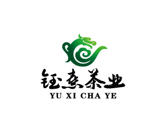 周金進的logo設(shè)計