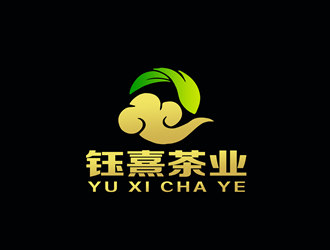 朱兵的logo設(shè)計