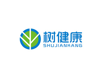 吳曉偉的logo設(shè)計