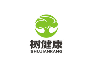 鄭國麟的logo設(shè)計