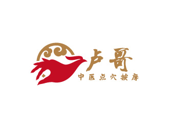 周金進的logo設計