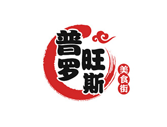 吳曉偉的logo設(shè)計(jì)