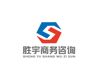 周金進(jìn)的logo設(shè)計