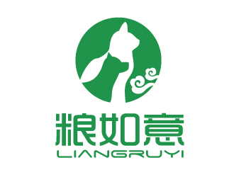 張俊的logo設(shè)計(jì)