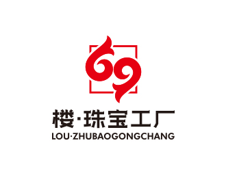 孫金澤的logo設計