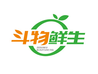 趙鵬的logo設(shè)計