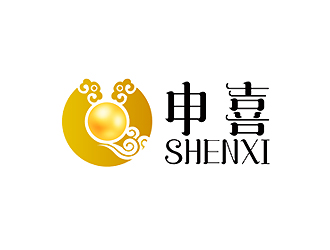 秦曉東的logo設(shè)計(jì)