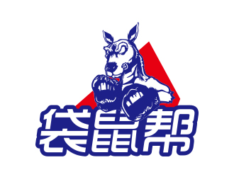 張祥琴的logo設計