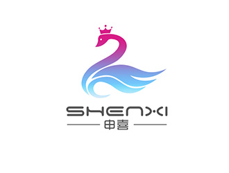 吳曉偉的logo設(shè)計(jì)