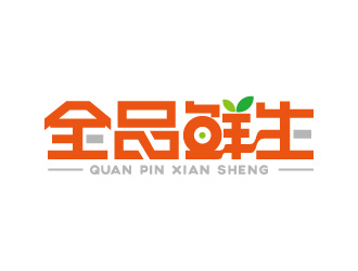 周金進(jìn)的logo設(shè)計