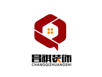 郭慶忠的logo設計