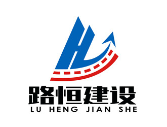 朱兵的logo設(shè)計