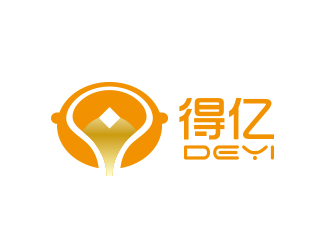 黃安悅的logo設(shè)計