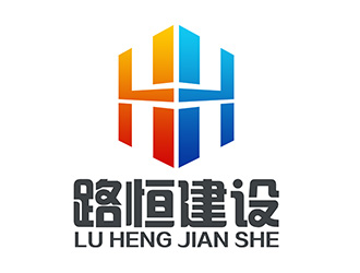 潘樂的logo設(shè)計