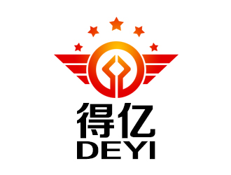 余亮亮的logo設(shè)計