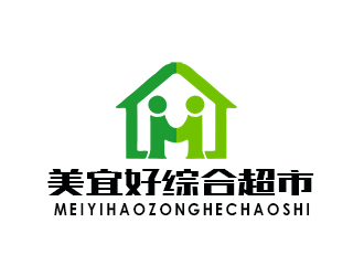 朱兵的logo設計