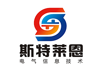 勞志飛的logo設(shè)計(jì)