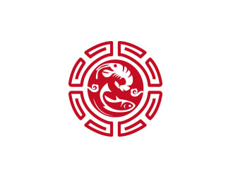 朱紅娟的logo設(shè)計