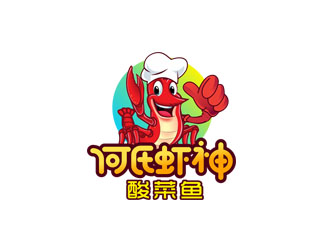 郭慶忠的logo設(shè)計