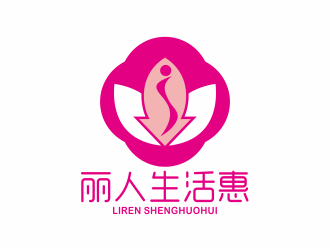 何嘉健的logo設計