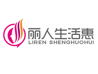 趙鵬的logo設計