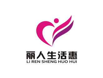 孫永煉的logo設計