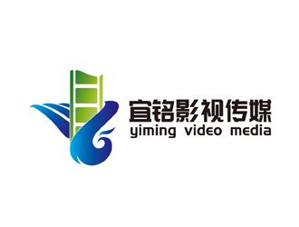 何大林的logo設計