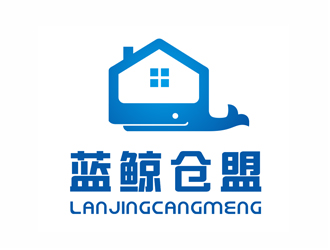 吳志超的logo設(shè)計