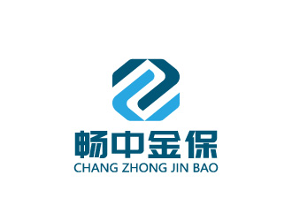 周金進(jìn)的logo設(shè)計