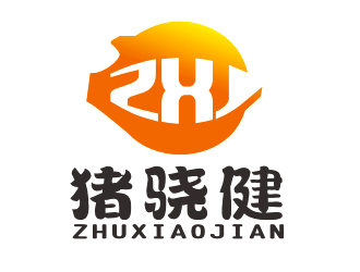 李杰的logo設(shè)計(jì)