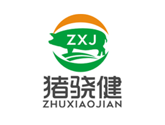 趙鵬的logo設(shè)計(jì)