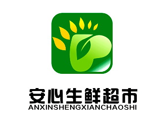 李杰的logo設(shè)計