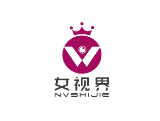 朱紅娟的logo設(shè)計