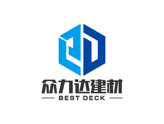 王濤的logo設計