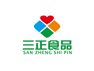 盛銘的logo設計