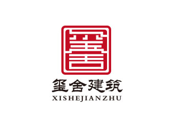 朱紅娟的logo設(shè)計